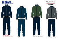 TUTA UOMO 61T9443 Tellini S.r.l. Ingrosso Abbigliamento